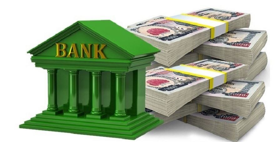 53 trillion Deposits of banks and financial institutions of Nepal and CD ratio is 86